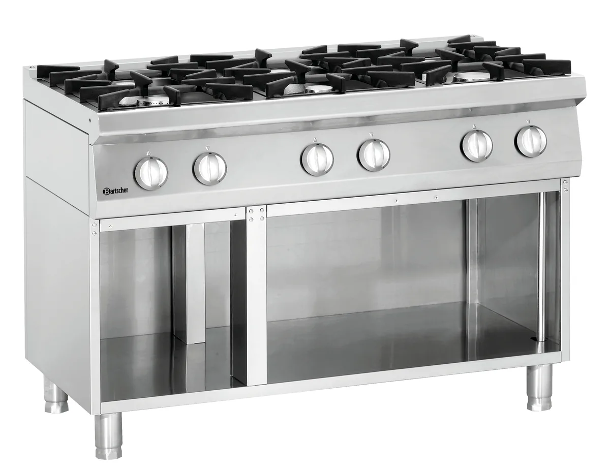 Gas stove 70060