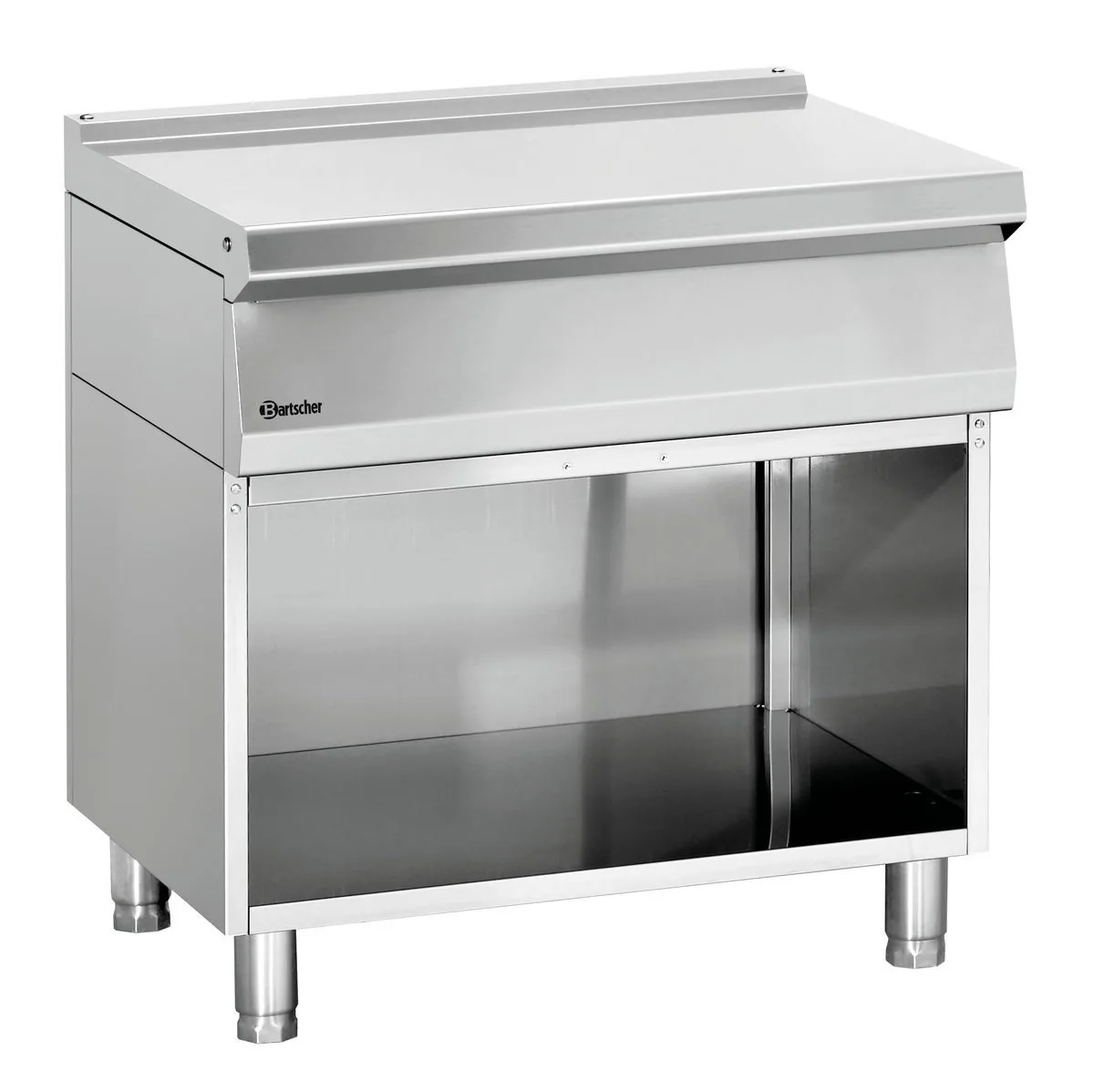 Workelement 700, W800, OBU