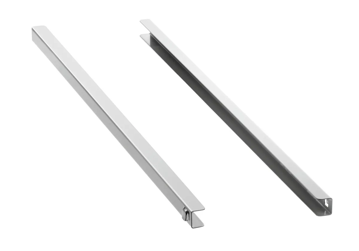 Guiding rails 335L GN110-2
