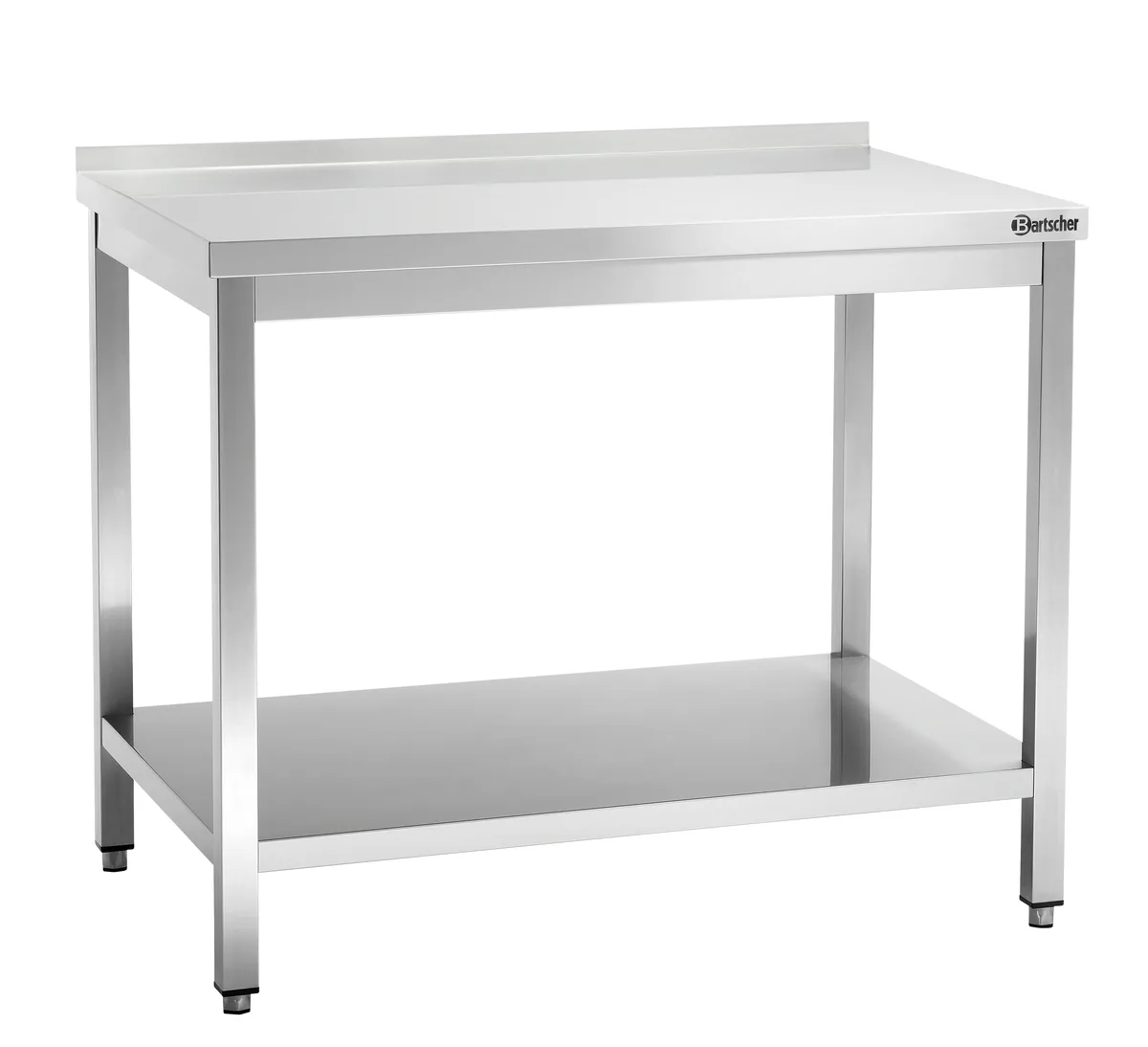 Work table 700, W1000, SB (308107)
