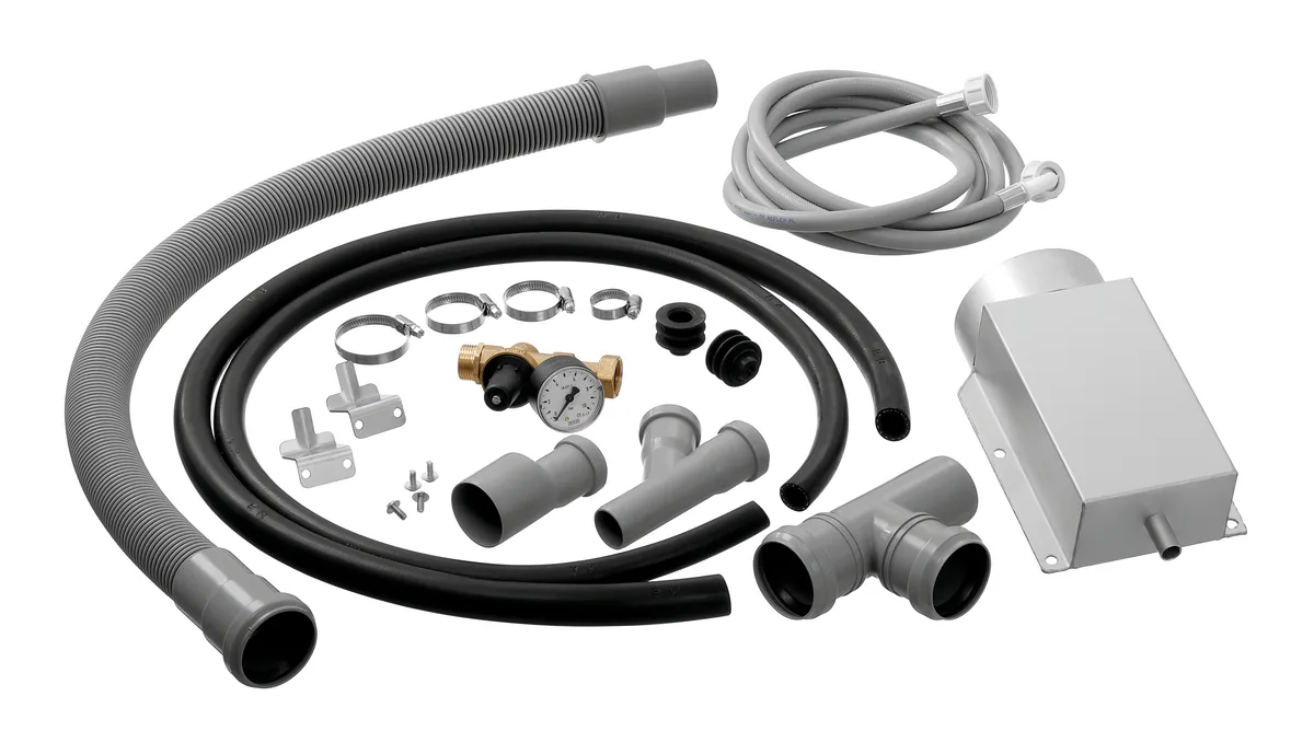 Installation kit LBO10