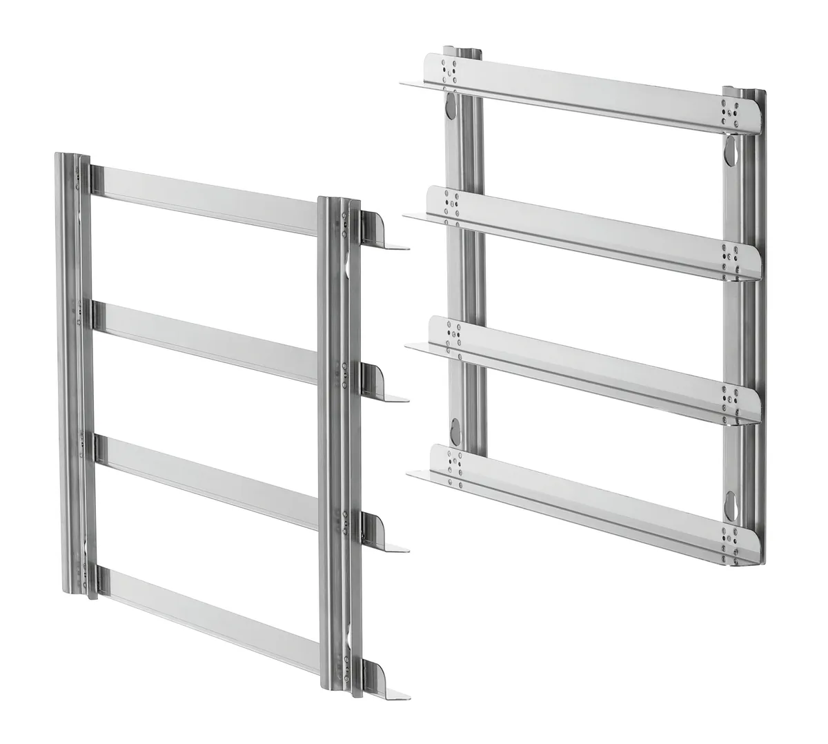 Guiding rails 6040 SST5110