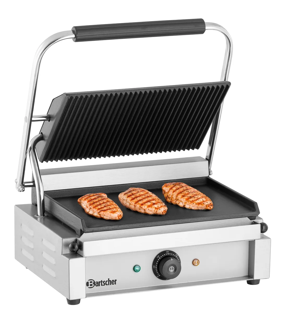 Contact grill "Panini" 1GR