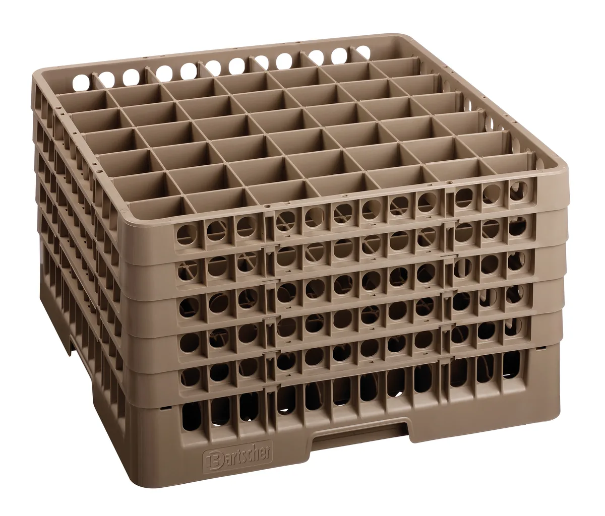 Dishwasher basket, 49 comp. (5355)