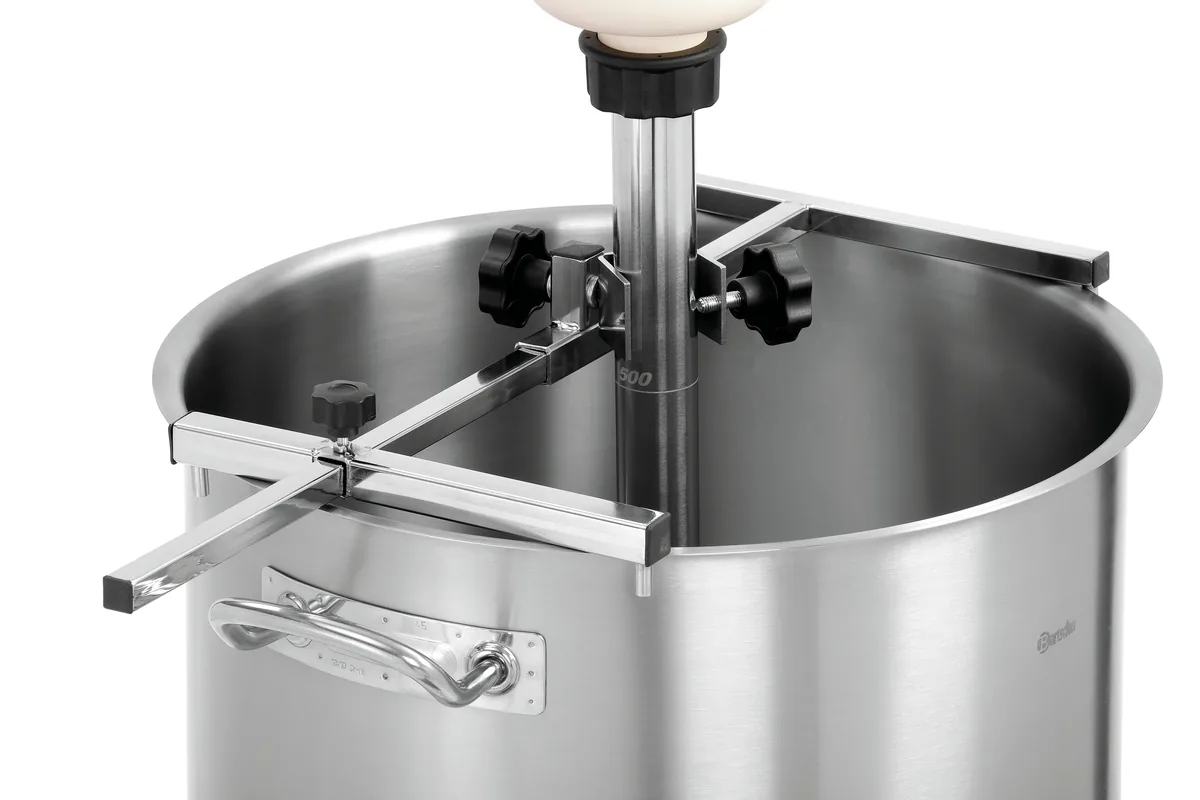 Hand blender holder 600