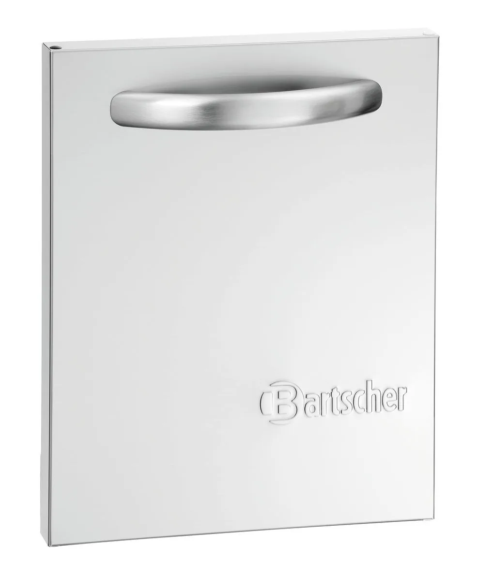 Door 900, right with hinge