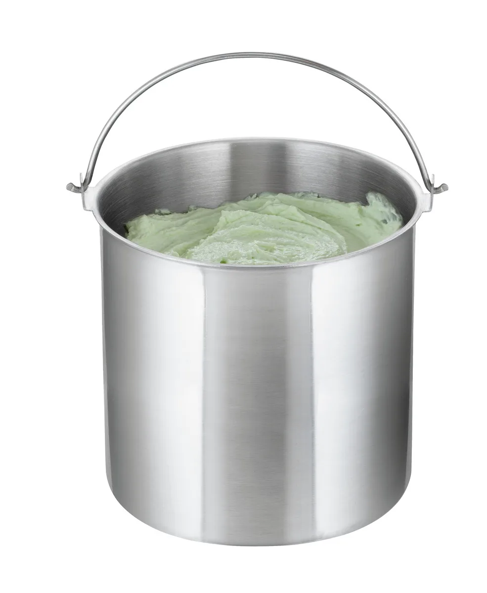 Ice Cream Container 1500