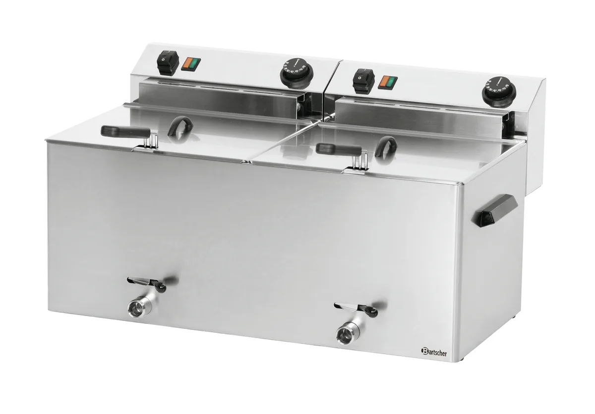 Deep fat fryer PROFESSIONAL II