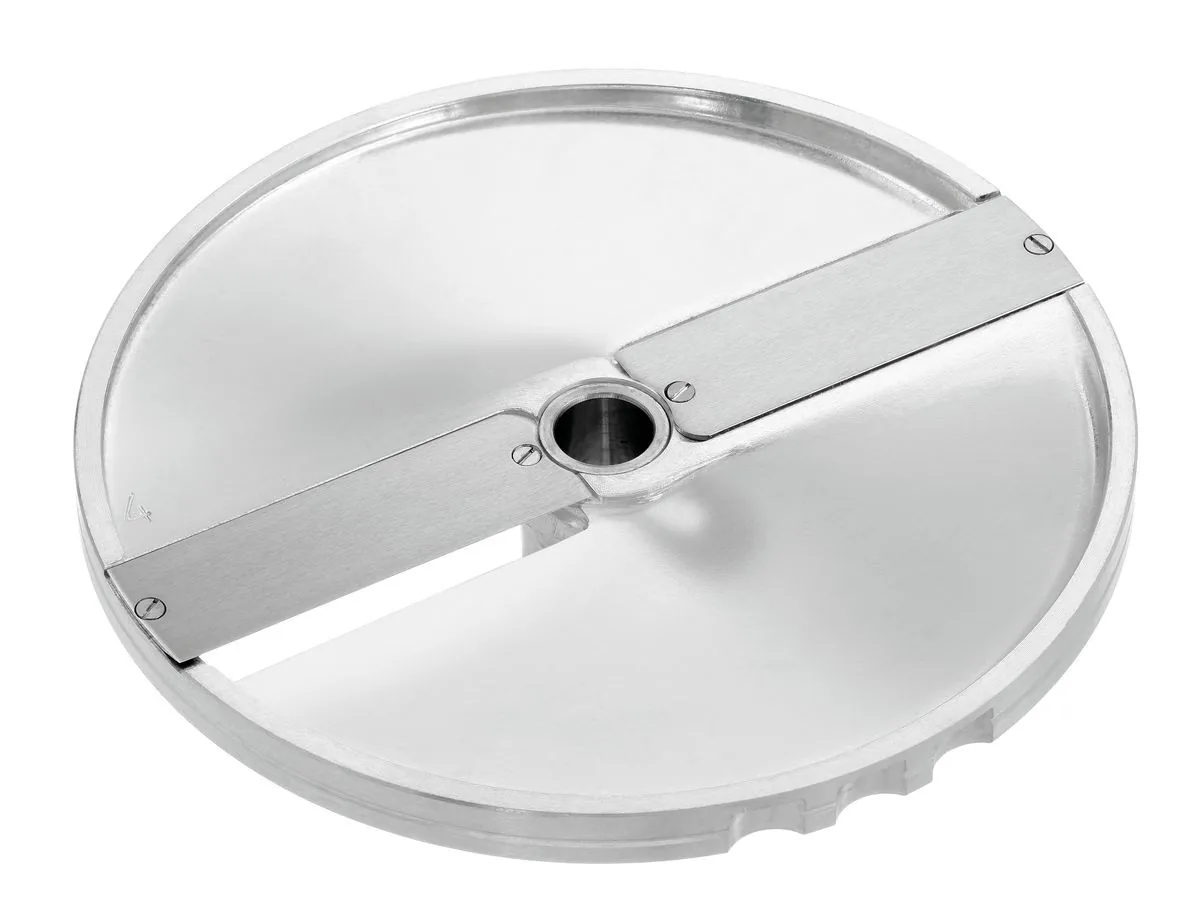 Cutting disc for slices DF4