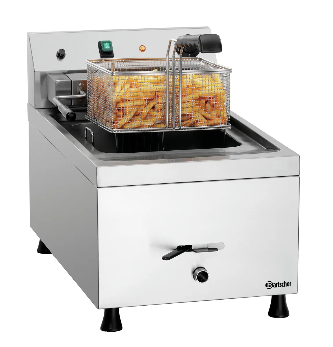 Deep fat fryer 12L-10
