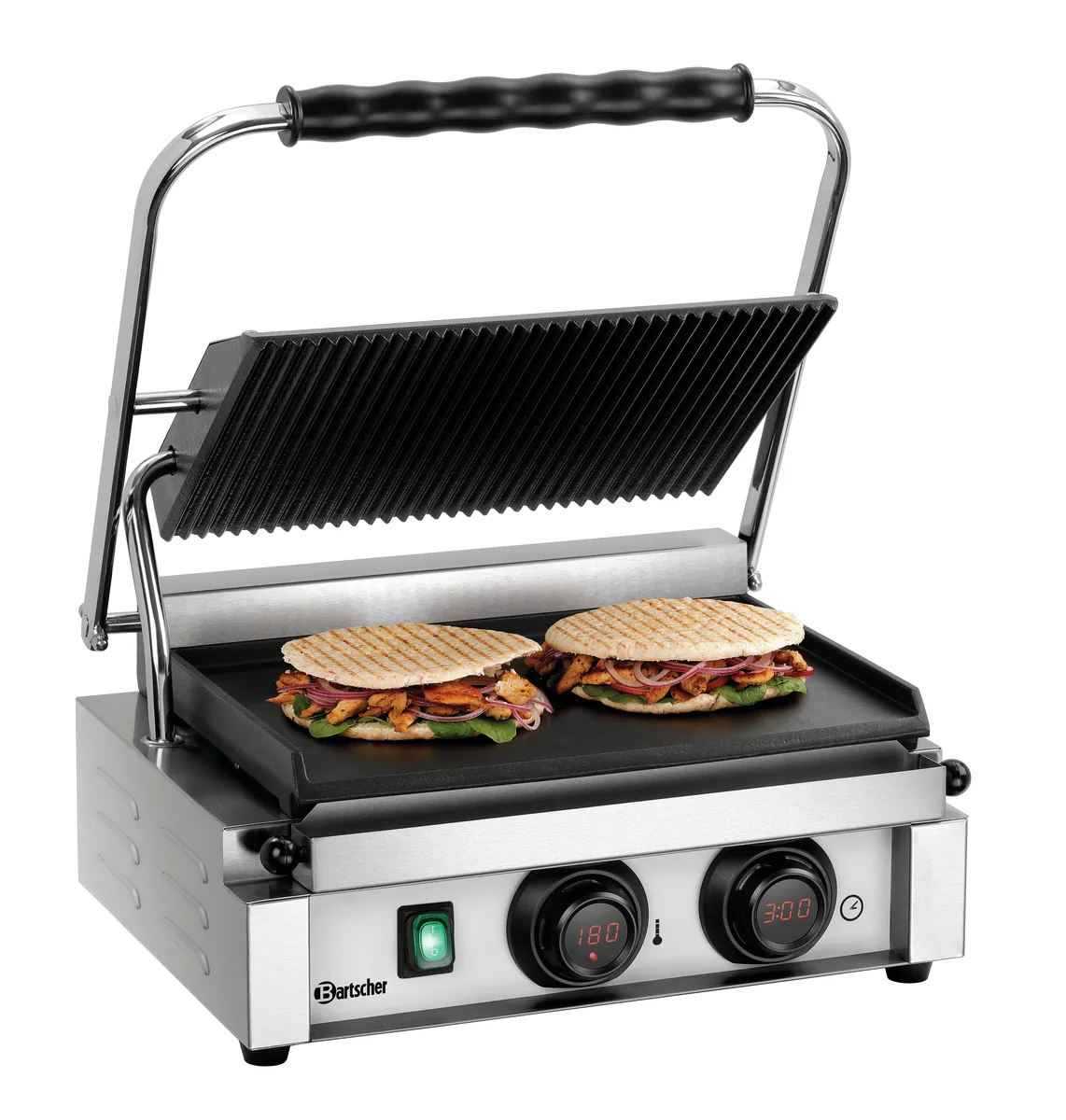 Contact grill "Panini-MDI" 1GR (A150976)