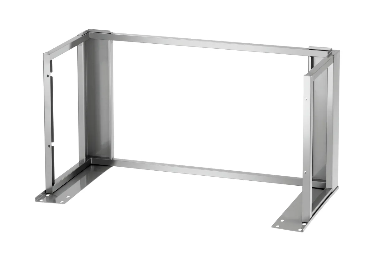 Proofing cabinet extension PR6040-10