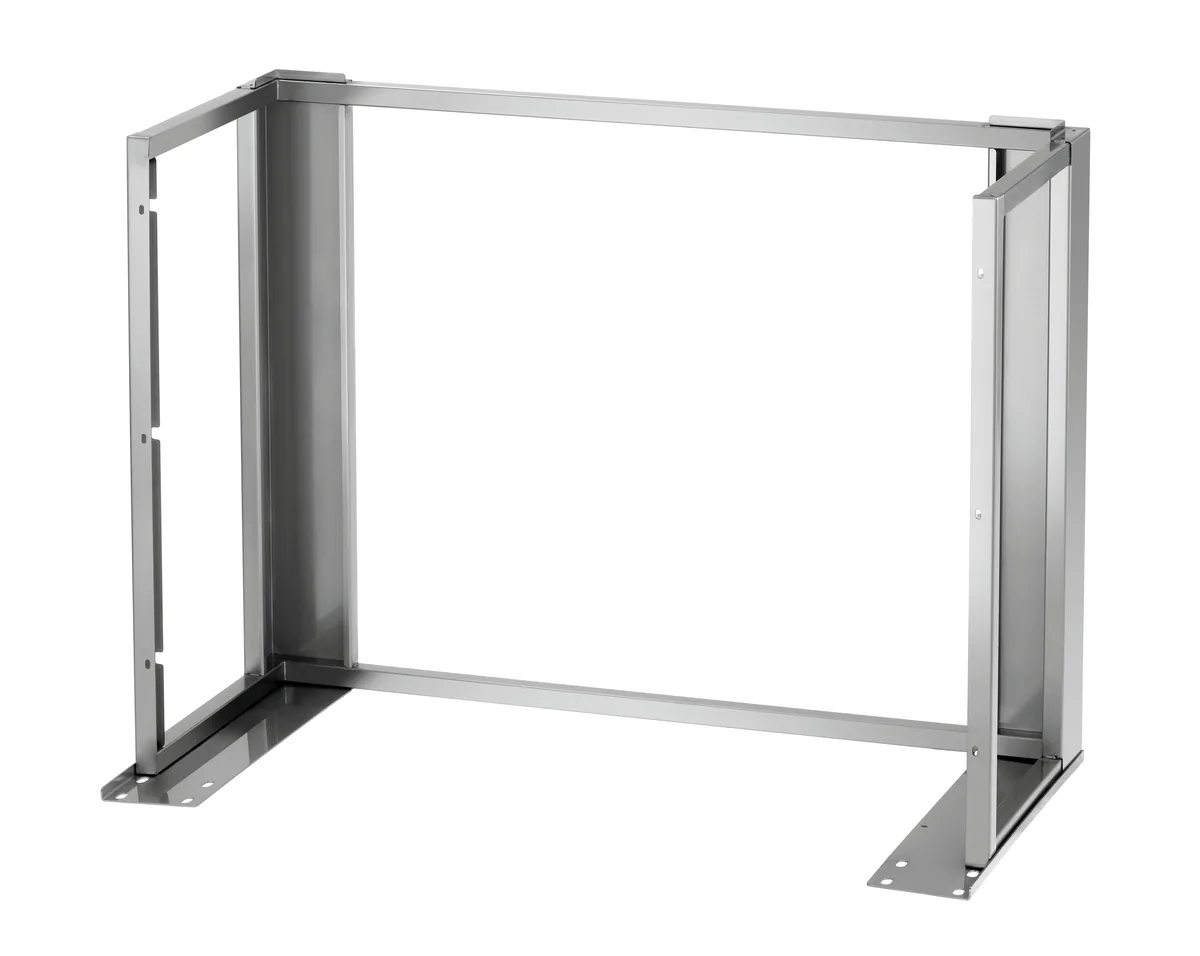 Proofing cabinet extension PR6040-16