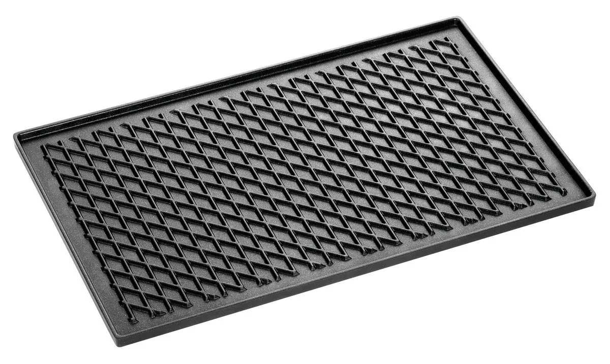 Grill plate 5300