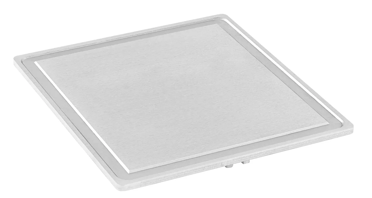 Frying plate 900 G
