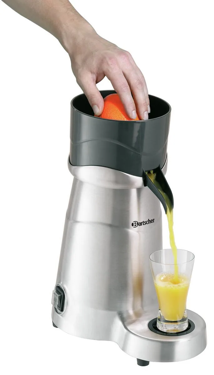 Citrus Press "Joy"