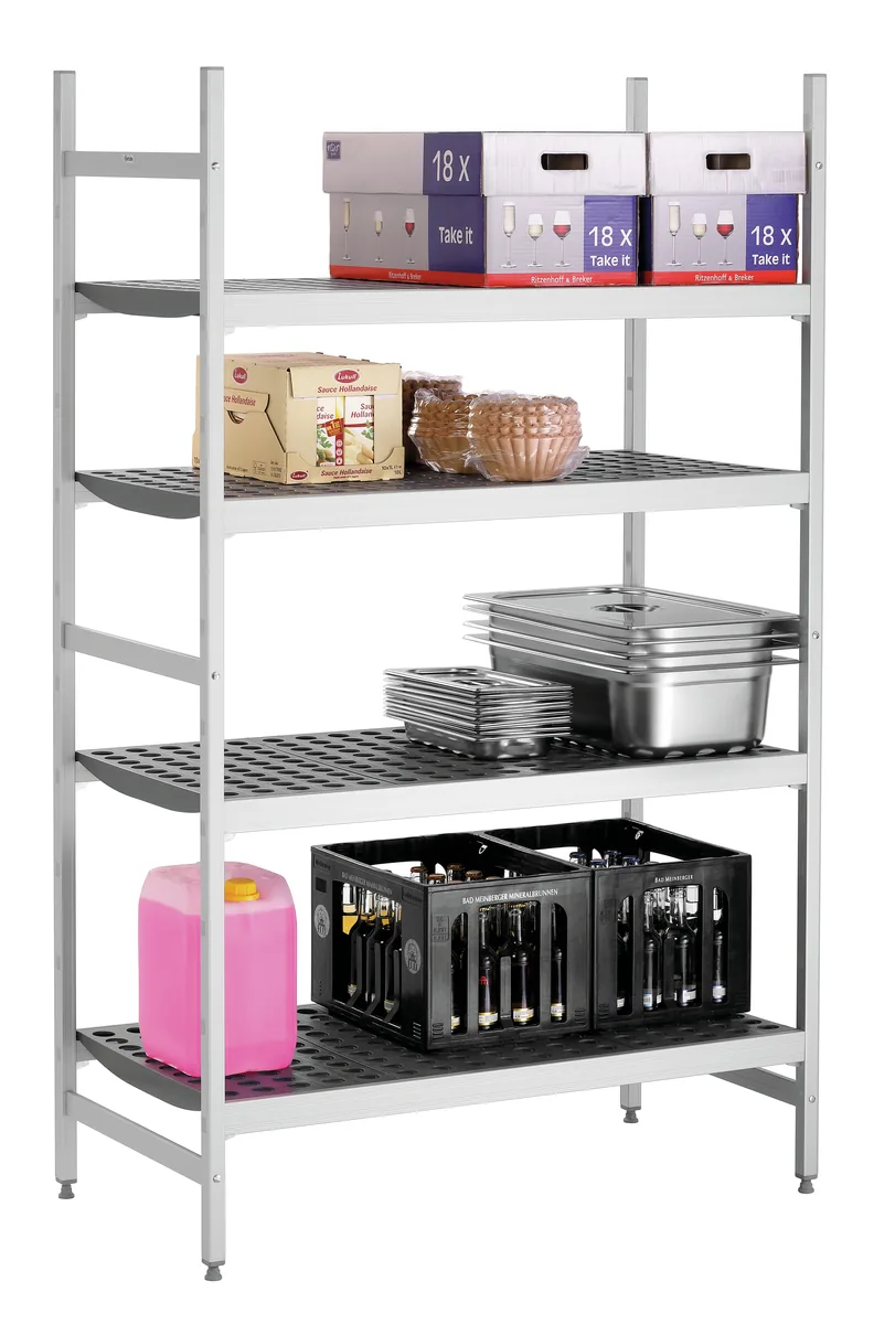 Shelving system Kit 2, B1080
