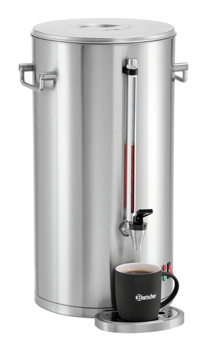 Coffee machine Silver 1300