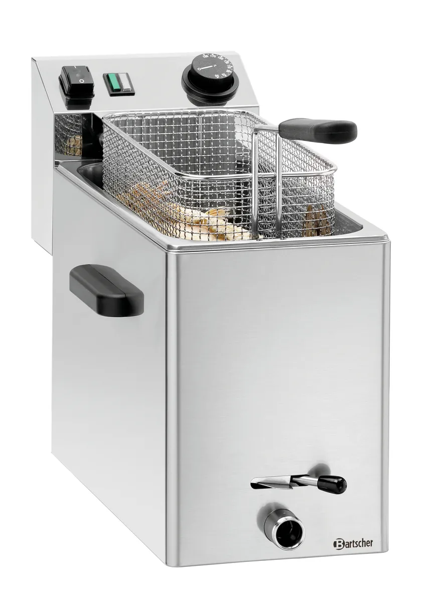 Deep fat fryer SNACK XL Plus