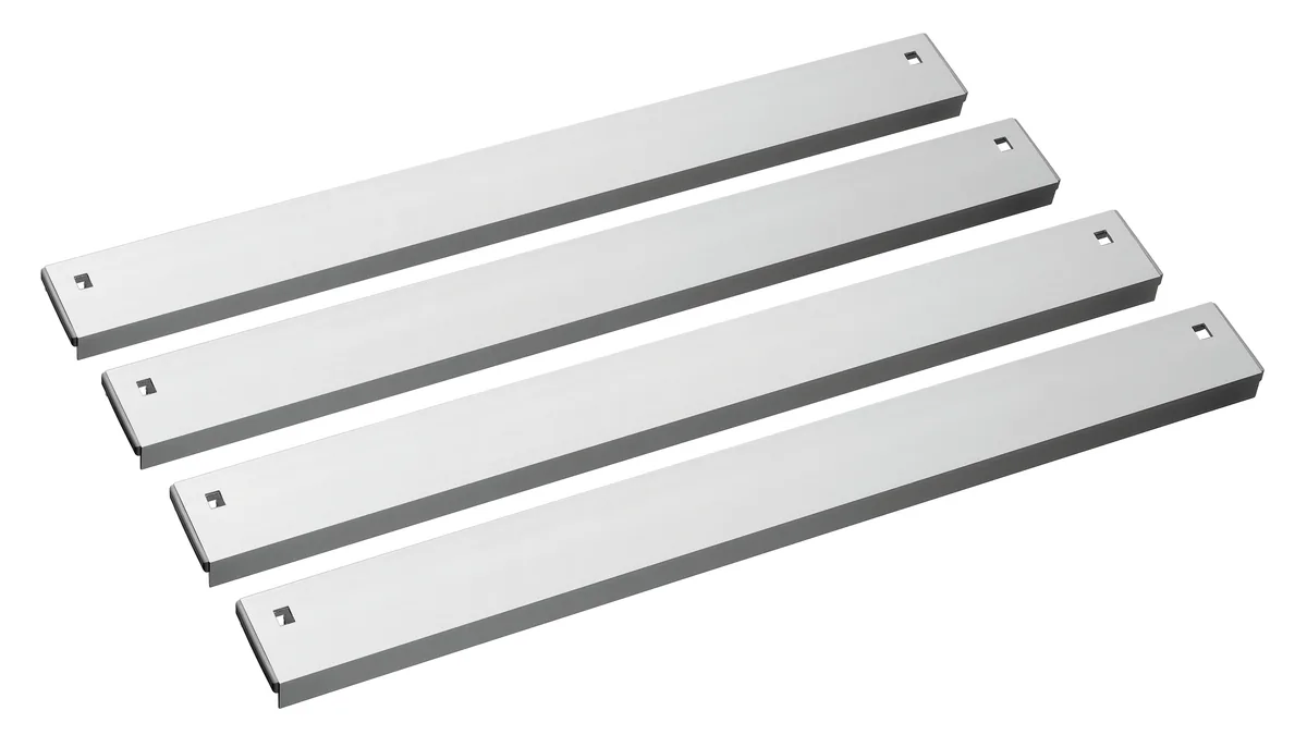 Connection strip set Kit 560