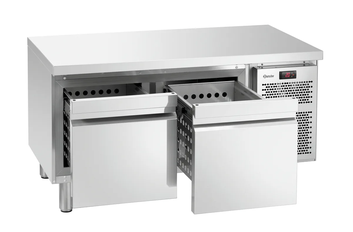 Sub-counter chiller S2-200