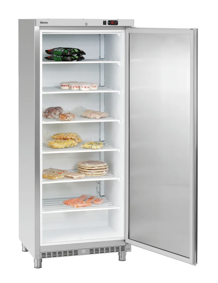 600ST Freezer