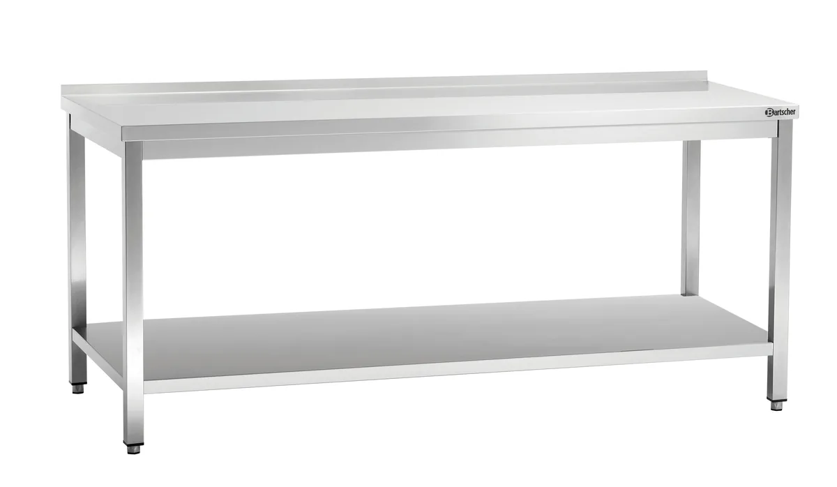 Work table 600, W2000, SB