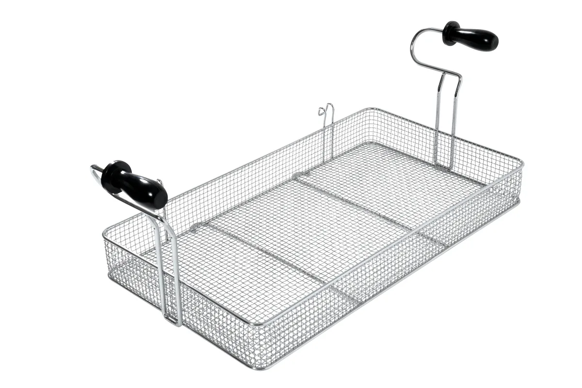 Deep frying basket BF 20G