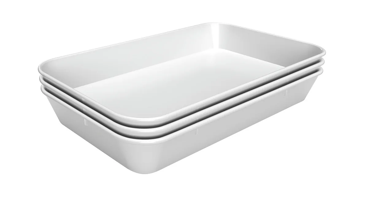Display tray 60W-280x420
