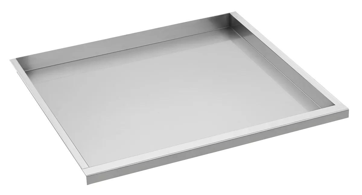 Baking tray series 650