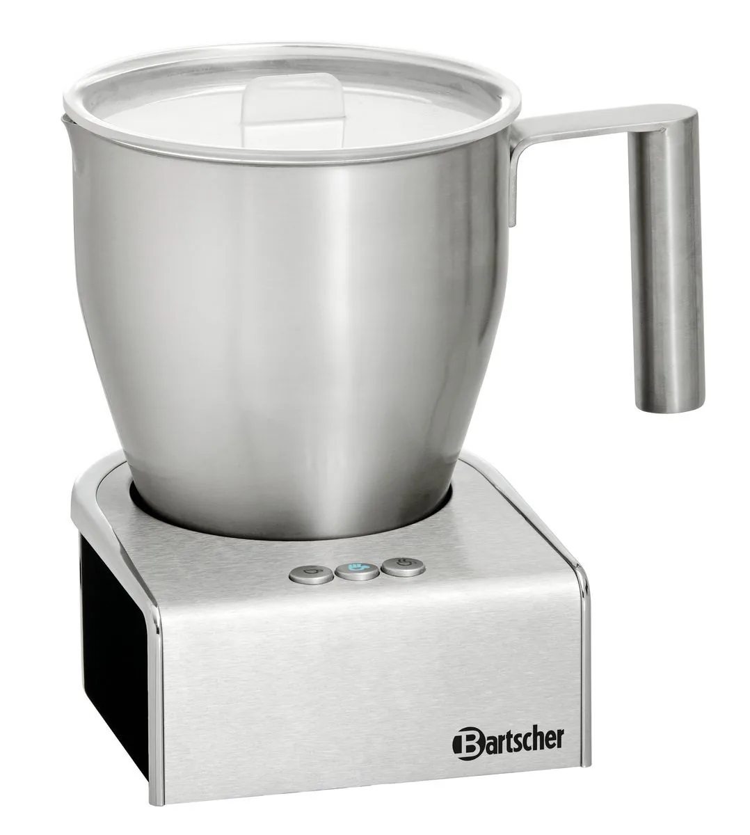 Milk frother induction MSI400