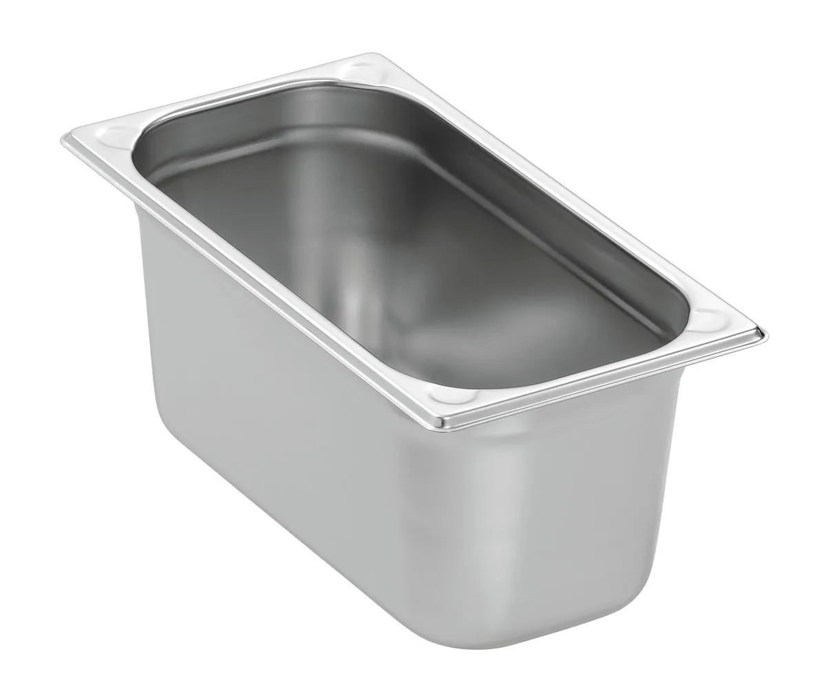 GN-container, 1/3GN,D150, Basic Line