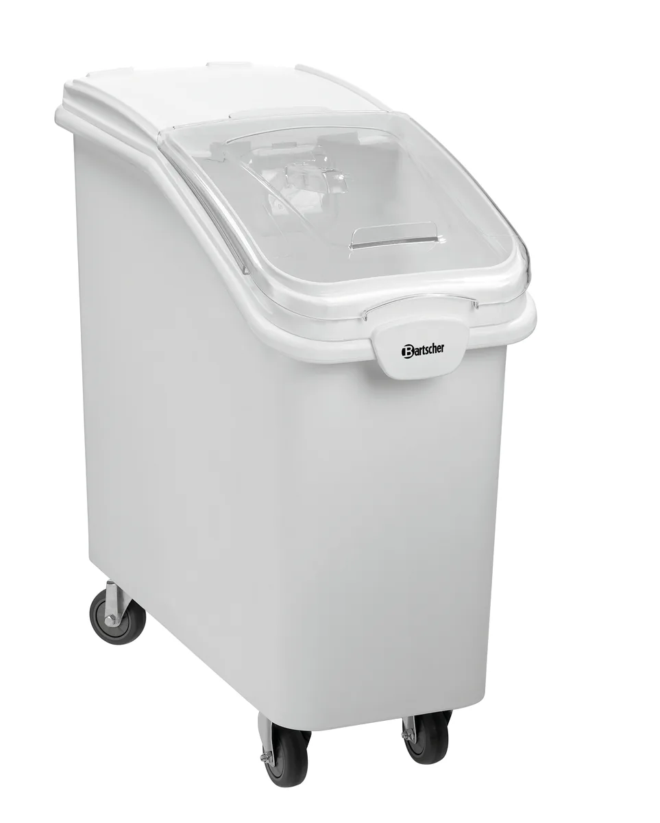 Storage container trolley 81L