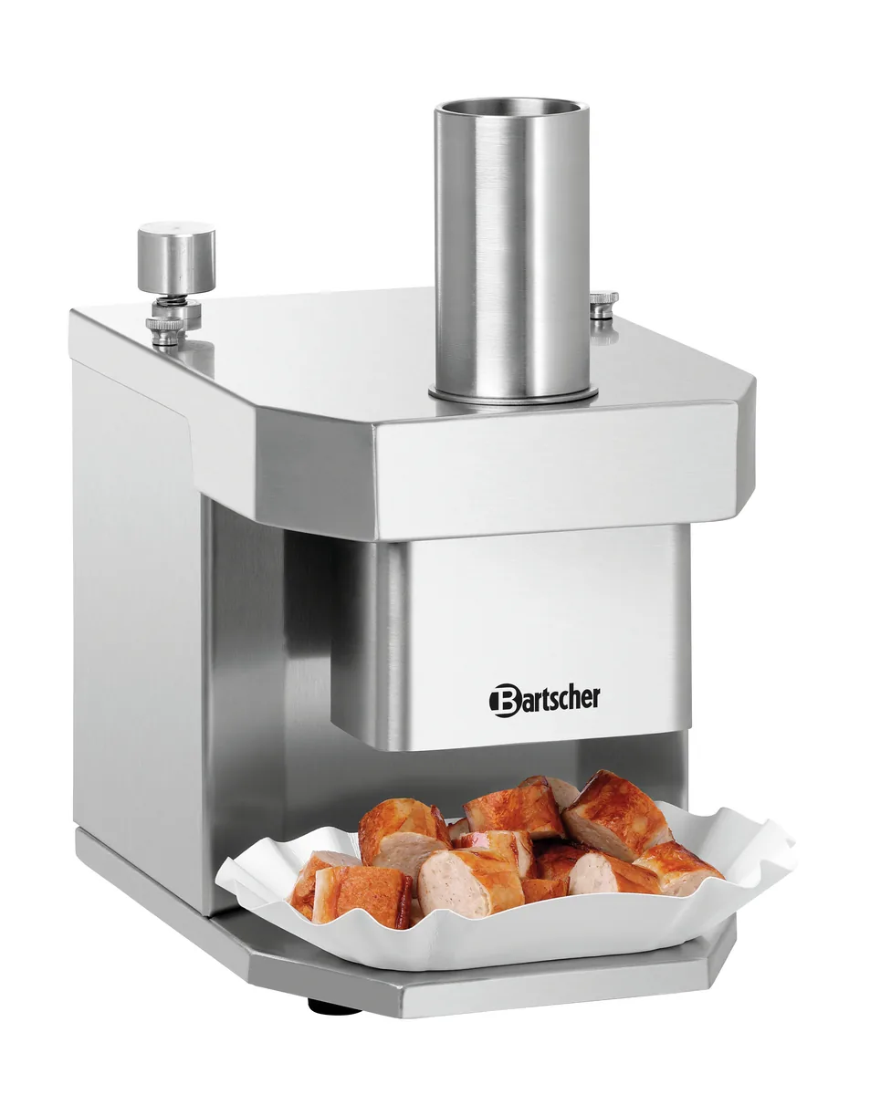 Sausage slicer DRM3500E