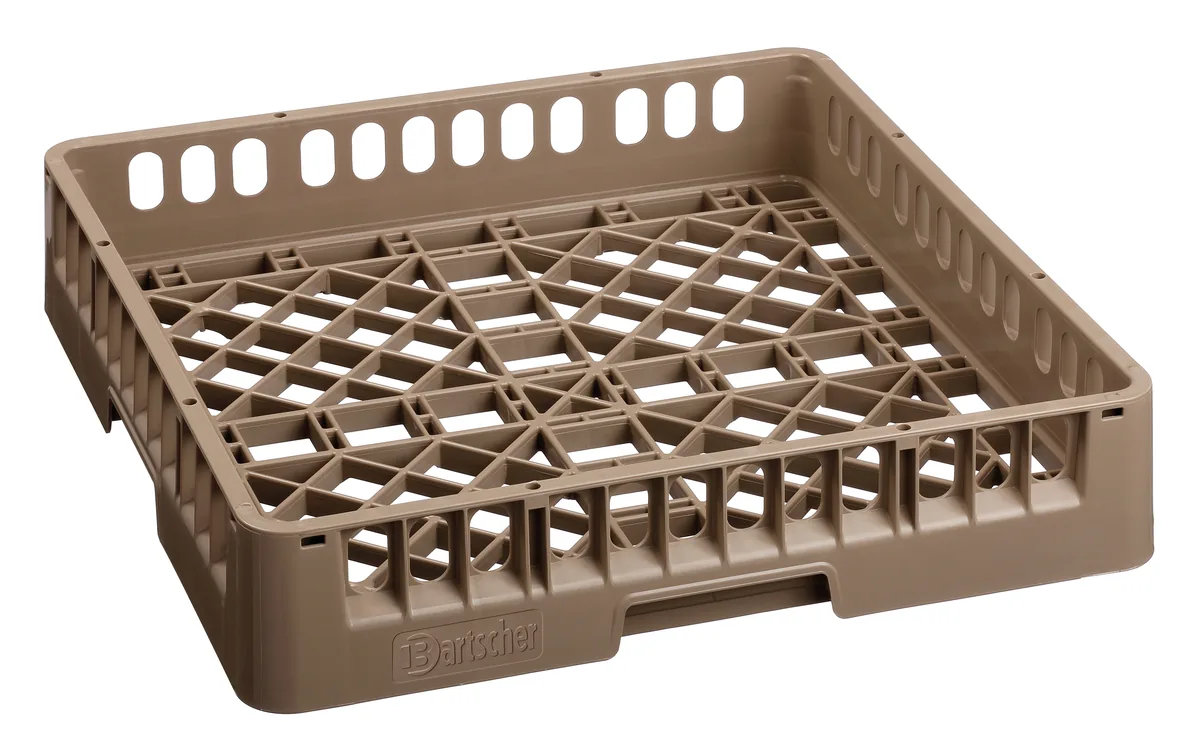 Universal basket 500x500x100