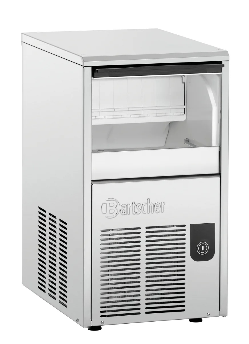 Ice cube maker B 28 Plus