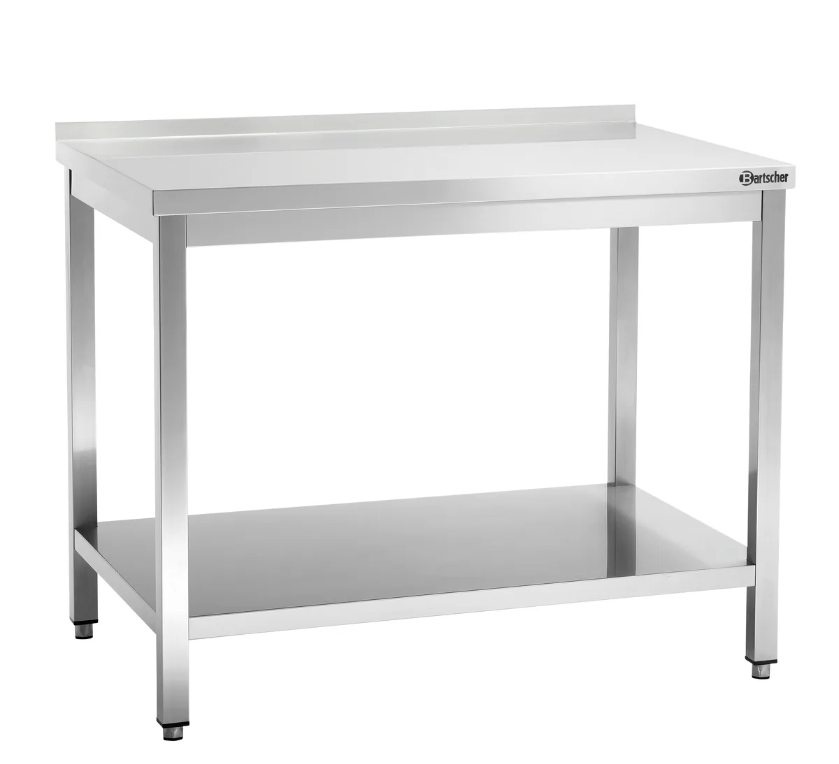 Work table 600, W1000, SB