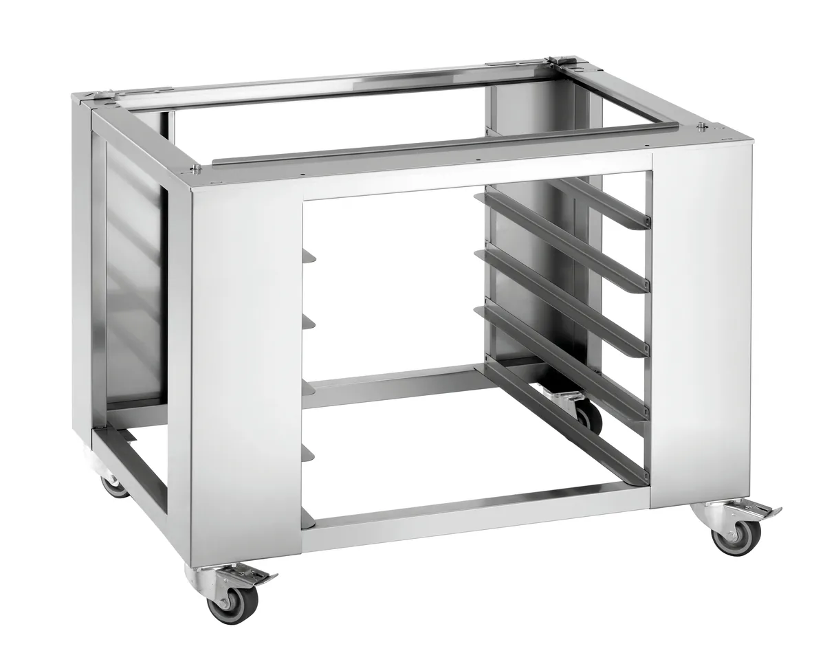 Base frame LBO6040-4