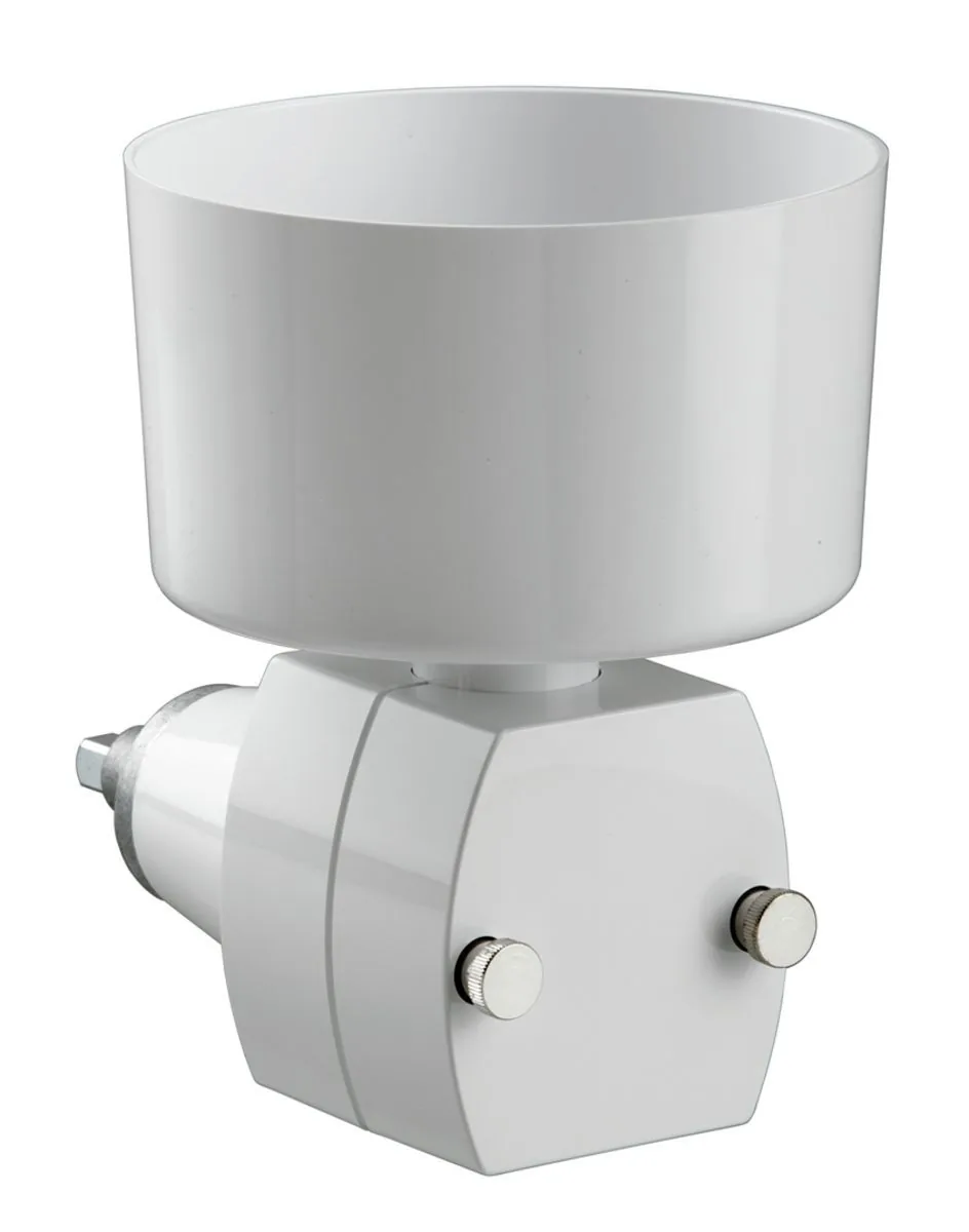 Grain flaker, KA