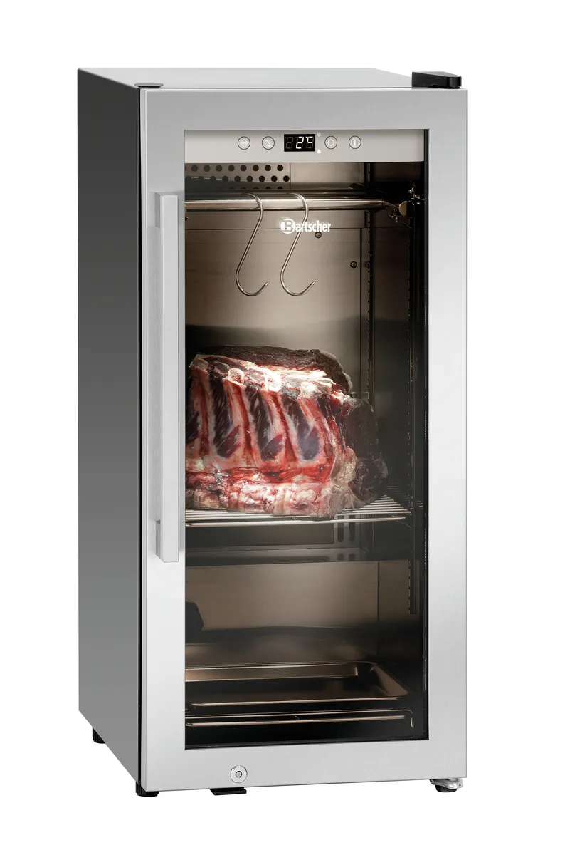 Dry Age cabinet 63