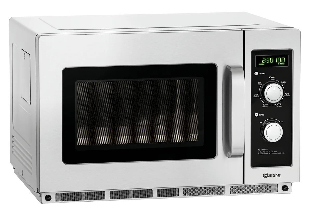 Microwave 18340M