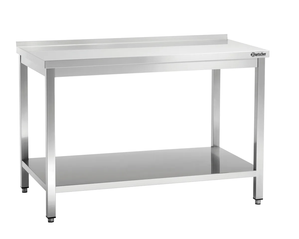 Work table 600, W1400, SB