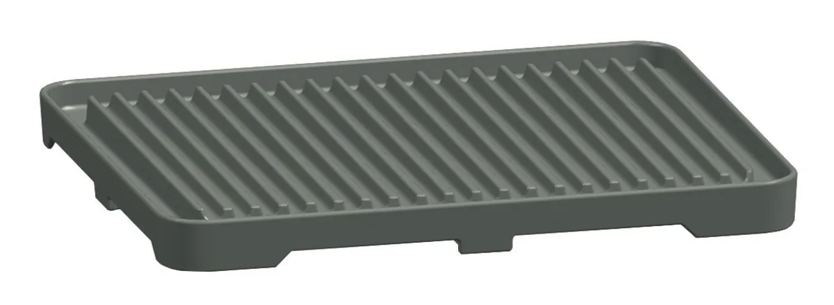 Grill plate 700-R