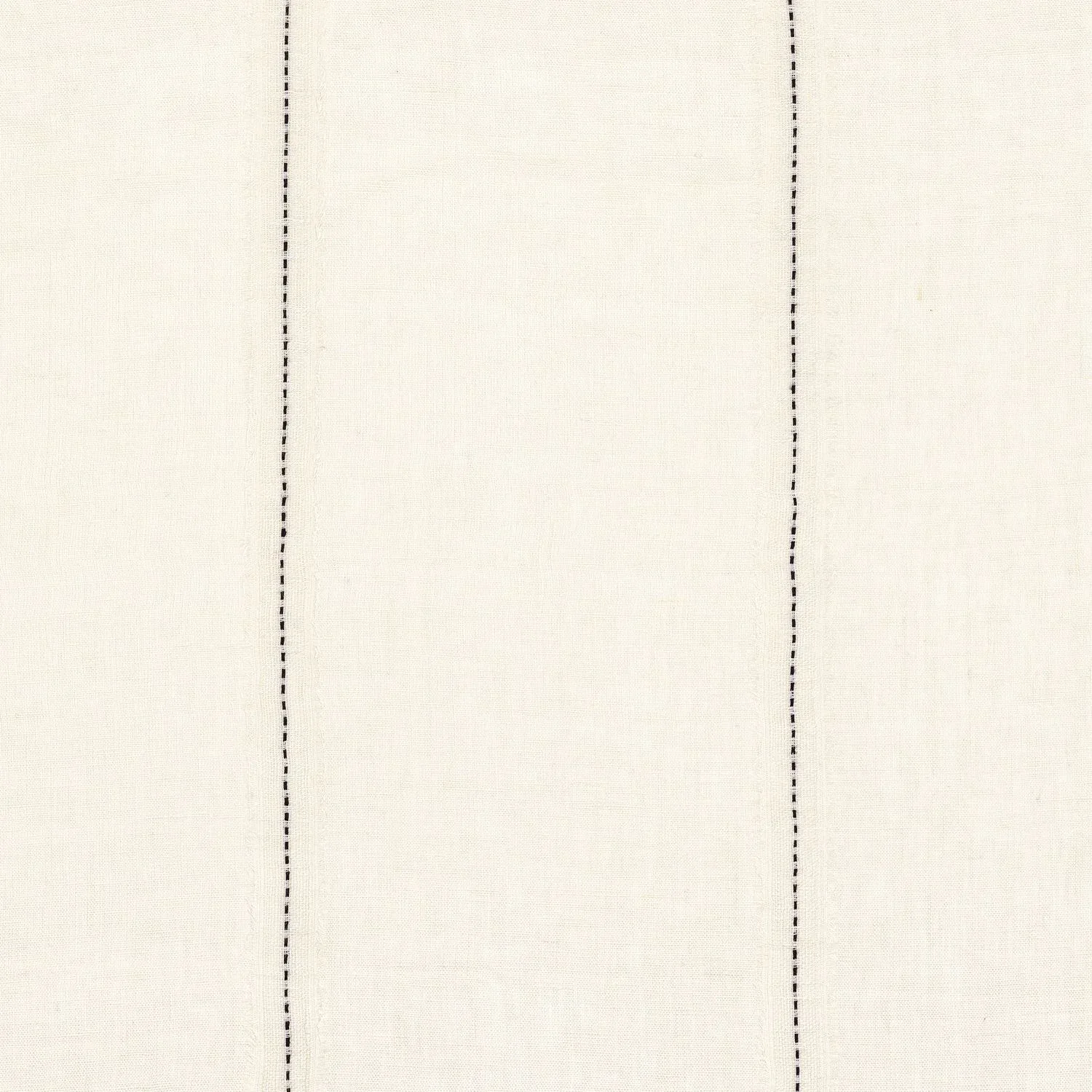 Fleur de lin Blanc