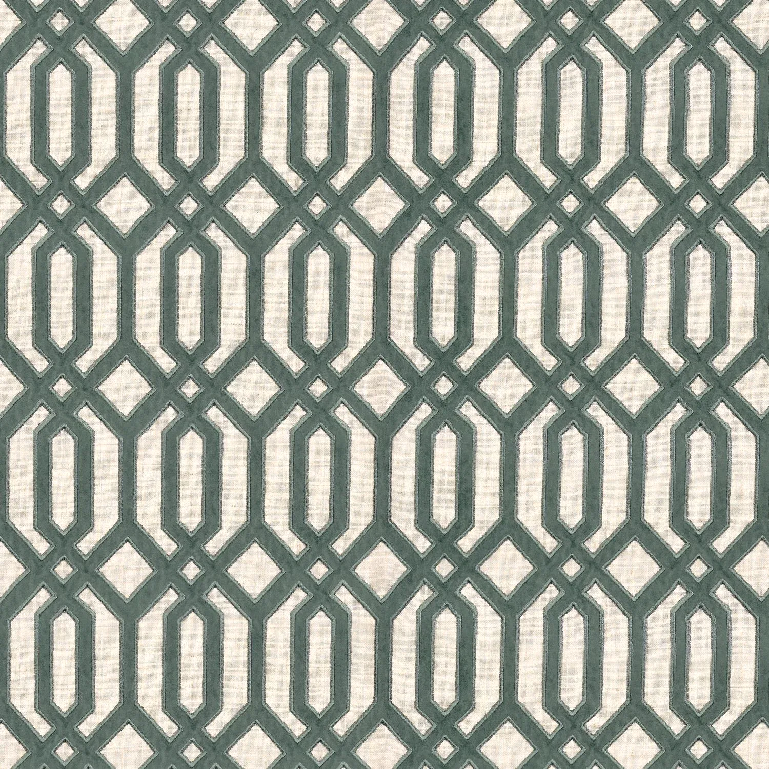 Vibrations Celadon