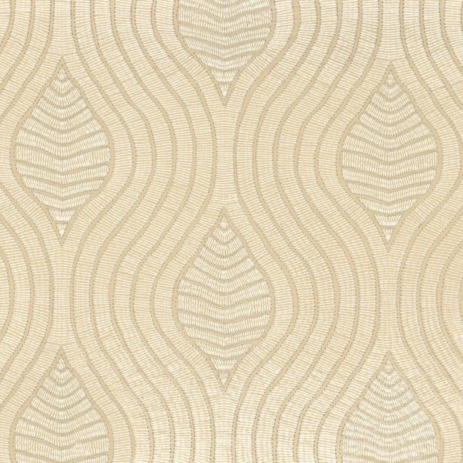 Volute Beige