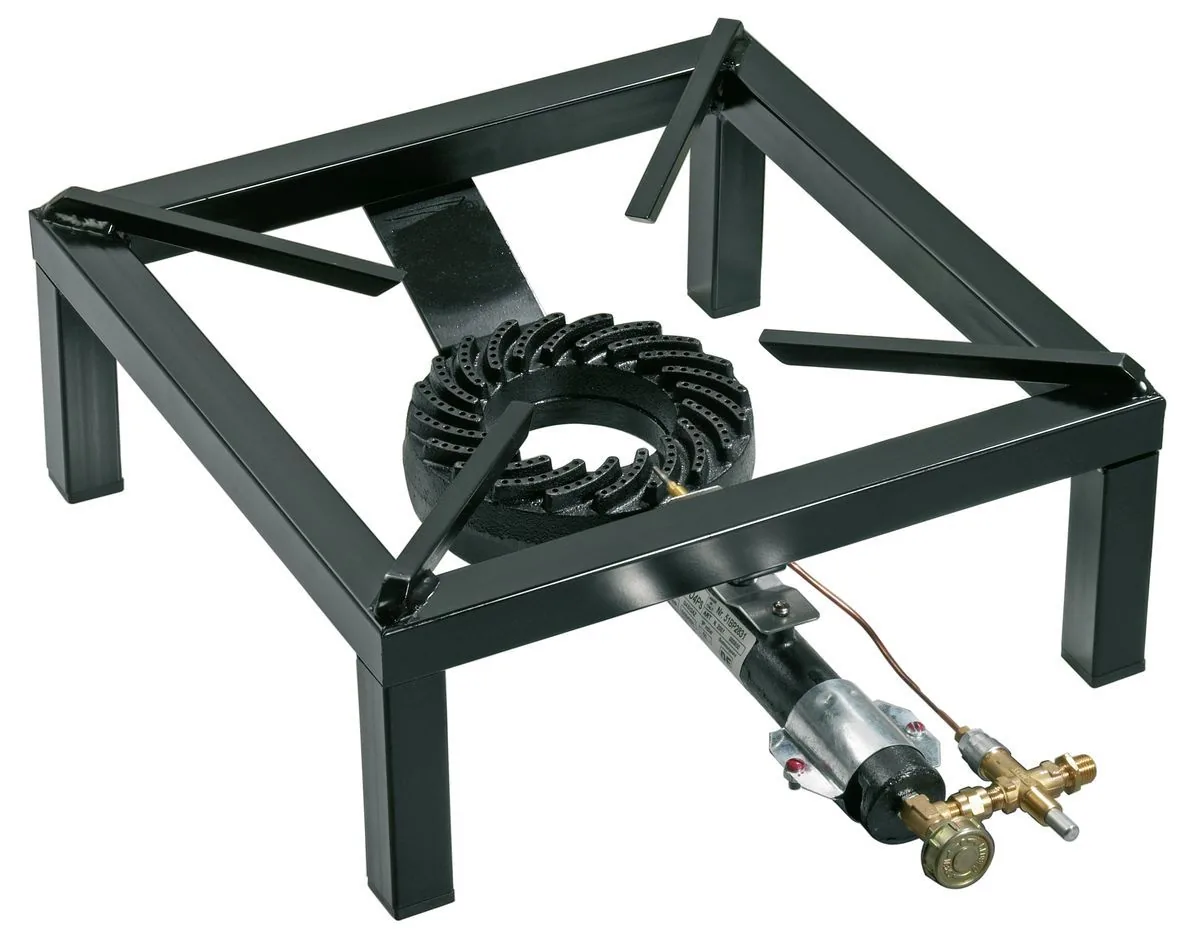 Gas cooker 1K750