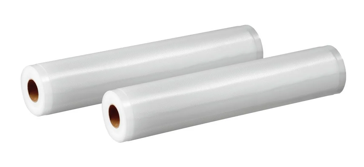 Vacuum sealer roll set 280