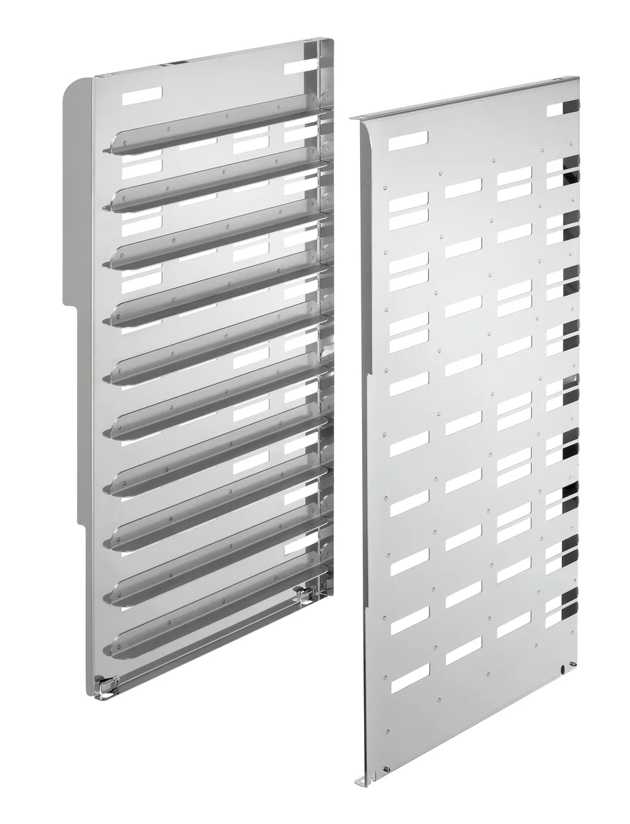 Guiding rails MCHC6040-10