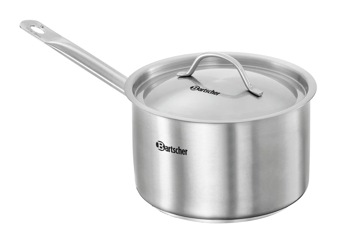Cooking pot E3L-SG1